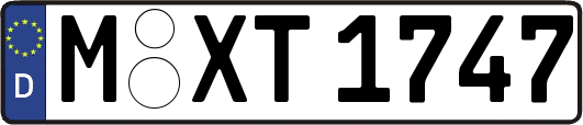 M-XT1747