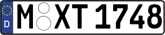 M-XT1748