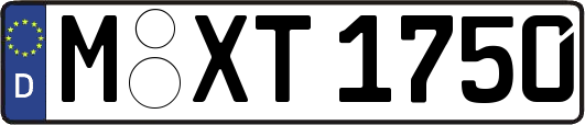 M-XT1750