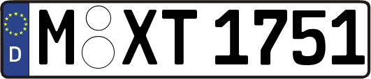 M-XT1751