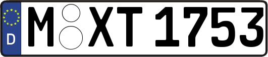 M-XT1753