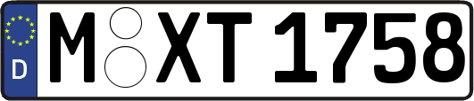 M-XT1758
