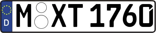 M-XT1760