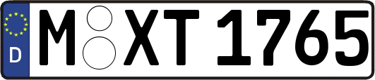 M-XT1765