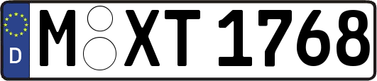 M-XT1768
