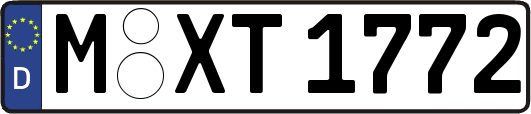 M-XT1772