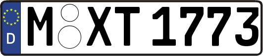 M-XT1773
