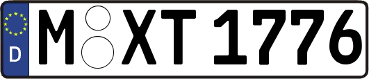 M-XT1776