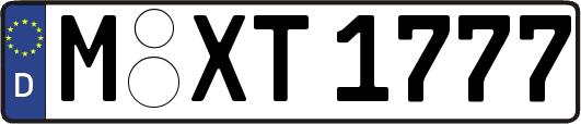 M-XT1777