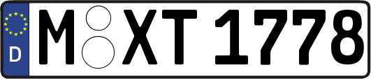 M-XT1778