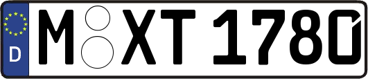 M-XT1780