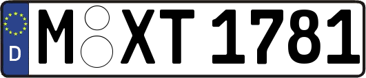 M-XT1781