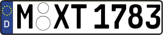 M-XT1783