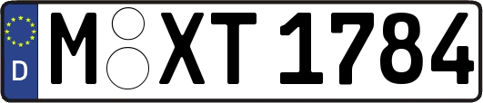 M-XT1784