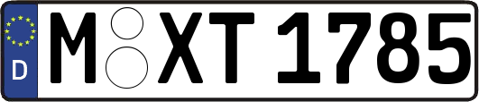 M-XT1785