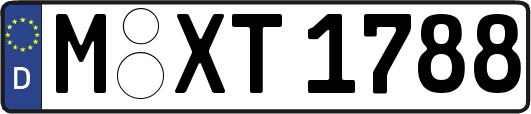 M-XT1788