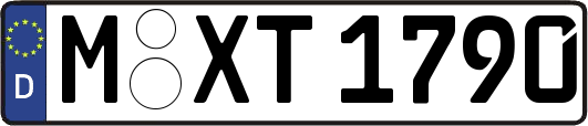 M-XT1790