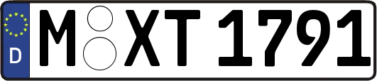 M-XT1791