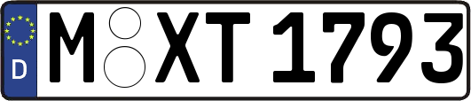 M-XT1793