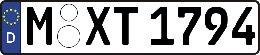 M-XT1794