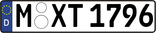 M-XT1796
