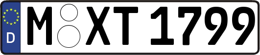 M-XT1799
