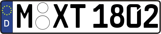 M-XT1802