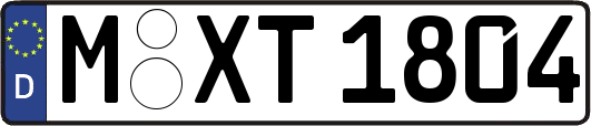 M-XT1804