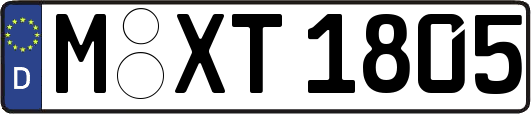 M-XT1805