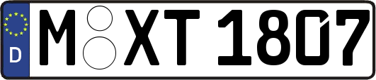 M-XT1807