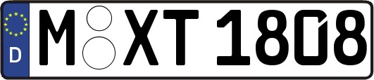 M-XT1808