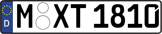 M-XT1810
