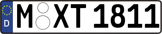 M-XT1811