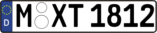 M-XT1812