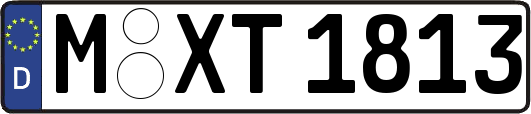M-XT1813