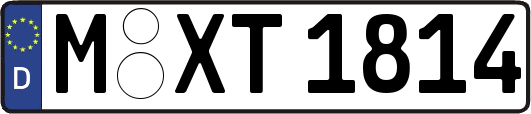 M-XT1814