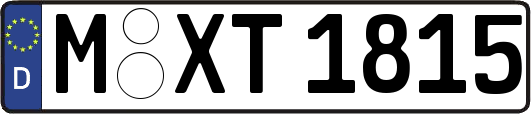 M-XT1815