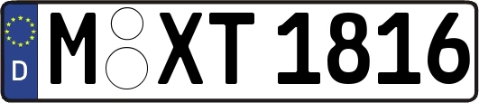 M-XT1816
