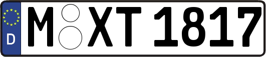 M-XT1817