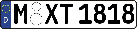 M-XT1818