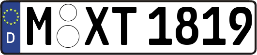 M-XT1819