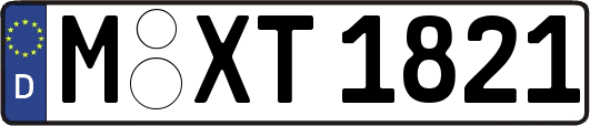 M-XT1821