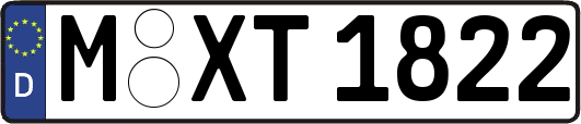 M-XT1822