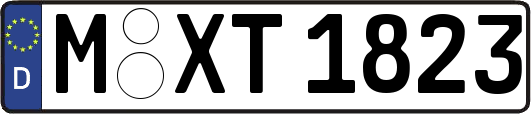 M-XT1823