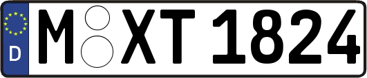 M-XT1824
