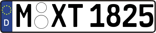 M-XT1825