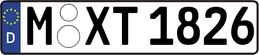 M-XT1826