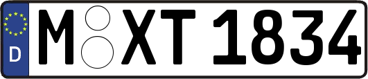 M-XT1834
