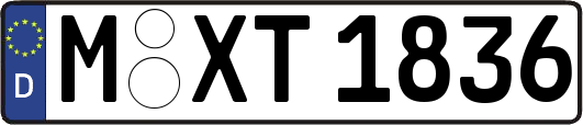 M-XT1836
