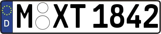 M-XT1842